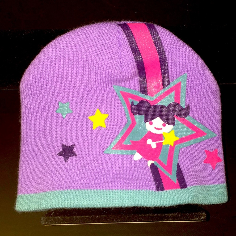Little Kids Toddlers Classic Beanie